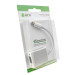 Переходник Greenline GCR-UTC2VGA, USB TypeC-VGA 15F