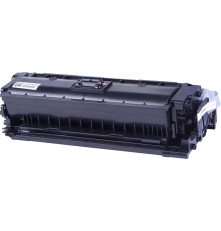 Тонер-картридж NVP NV-CF363A для HP Color LaserJet M552dn/ M553dn/ M553n/ M553x/ M577dn. M577f/ M577c, пурпурный (5000 стр.)