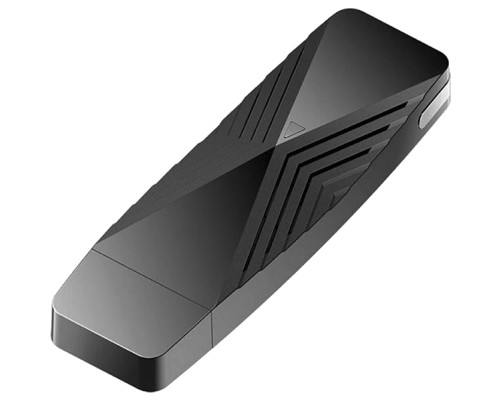 Адаптер Wi-Fi внешний D-Link DWA-X1850/A1A Адаптер Wi-Fi внешний D-Link DWA-X1850/A1A