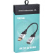 Адаптер DisplayPort(M)-HDMI(F), 0.15 м, 8K@60Hz, VCOM <cg6218m-0.15>