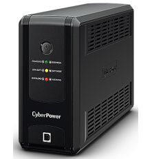 Источник бесперебойного питания CyberPower UT850EG