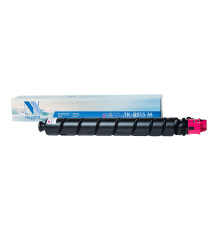 Тонер-картридж NVP NV-TK-8515 Magenta для Kyocera TASKalfa 5052ci/6052ci (20000 стр.)