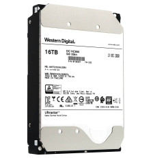Жесткий диск 16TB Western Digital Ultrastar DC HC550 WUH721816AL5204