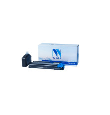 Тонер-картридж NVP NV-TK-5270 Cyan для Kyocera EcoSys M6230cidn/P6230cdn/M6630cidn (6000 стр.)