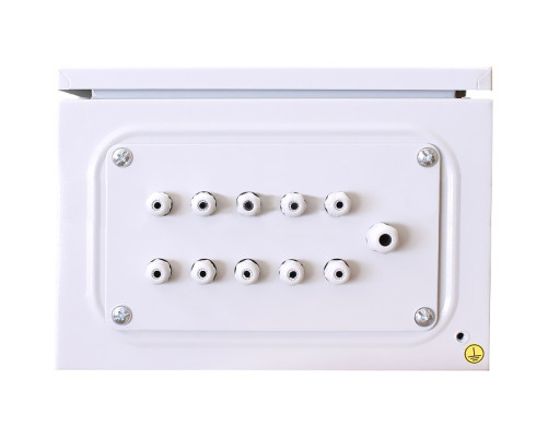 Коммутатор OSNOVO OS-33T Коммутатор OSNOVO OS-33T