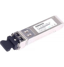 Трансивер OSNOVO SFP-M2LC05-10G-850-850
