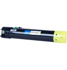 Тонер-картридж NVP NV-106R01525 Yellow для Xerox Phaser 6700 (12000 стр.)