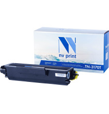 Тонер-картридж NVP NV-TN-3170T для Brother DCP-8065DN/ HL-5240/ HL-5250DN/ HL-5270DN (7000 стр.)