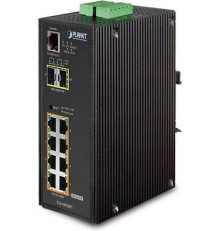 Коммутатор PLANET IGS-10020PT