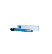 Тонер-картридж NVP NV-MPC3503 Cyan для Ricoh Aficio-MPC3003/MPC3004/MPC3503/MPC3504 (18000 стр.)
