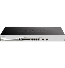 Коммутатор D-Link DXS-1210-10TS