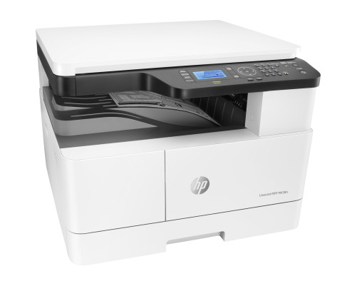 Многофункциональное устройство HP LaserJet MFP M438n Многофункциональное устройство HP LaserJet MFP M438n