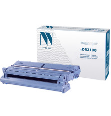 Драм-юнит NVP NV-DR-3100 для Brother HL-5240L/ HL-5240/ HL-5250DN/ HL-5270DN/ HL-5280DW/ DCP-8060/ MFC-8460N/ DCP-8065DN/ MFC-8860DN/ MFC-8870DW (25000 стр.)