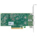 Сетевая карта внутренняя Mellanox MCX4121A-ACAT