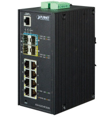 Коммутатор PLANET IGS-5225-8T2S2X