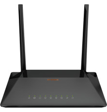 Маршрутизатор D-Link DSL-224