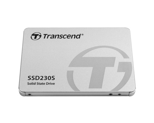 Твердотельный накопитель Transcend SSD230S, 2TB, 2.5" Твердотельный накопитель Transcend SSD230S, 2TB, 2.5"