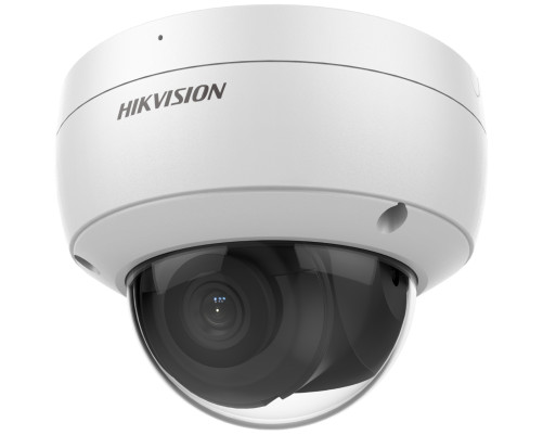 Камера видеонаблюдения Hikvision DS-2CD2143G2-IU Камера видеонаблюдения Hikvision DS-2CD2143G2-IU