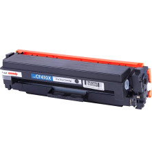 Тонер-картридж NVP NV-CF410X Black  для HP Color LaserJet Pro M377dw/ M477fdn/ M477fdw/ M477fnw/ M452dn. M452nw (6500 стр.)
