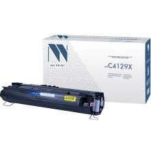 Тонер-картридж NVP NV-C4129X для HP LaserJet 5000/ 5000DN/ 5000GN/ 5000N/ 5100/ 5100DTN/ 5100LE/ 5100TN/ 5100SE (10000 стр.)