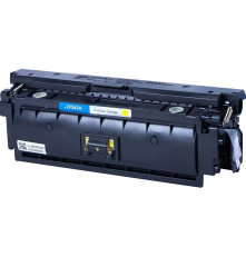 Тонер-картридж NVP NV-CF362A для HP Color LaserJet M552dn/ M553dn/ M553n/ M553x/ M577dn. M577f/ M577c, желтый (5000 стр.)