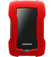 Внешний жесткий диск 1TB ADATA HD330 (Red) AHD330-1TU31-CRD