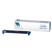 Драм-юнит NVP NV-CF219A для HP LaserJet Pro M132a/ M132fn/ M132fw/ M132nw/ M104a/ M104w, без чипа, без гарантии (12000 стр.)