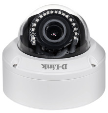 Камера видеонаблюдения D-Link DCS-6517