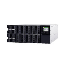 Источник бесперебойного питания CyberPower Online OL10KERTHD