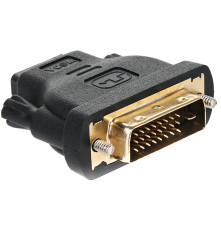 Переходник HDMI 19F <--> DVI-D 25M VCOM <VAD7818>