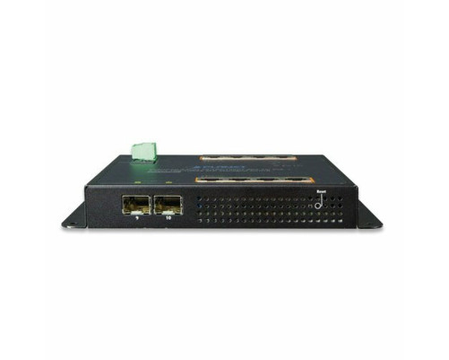 Коммутатор PLANET WGS-4215-8P2S