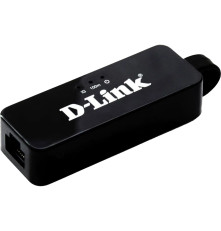 Сетевая карта внешняя D-Link DUB-2312
