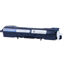Тонер-картридж NVP NV-CF233A для HP LaserJet Ultra M134a/ M134fn/ M106w (2300 стр.)