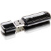Накопитель USB Flash Drive Transcend 8GB JetFlash 350, черный