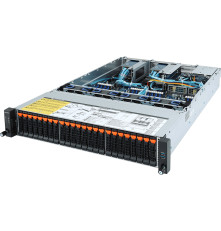 Серверная платформа Gigabyte R282-Z92 - 2U