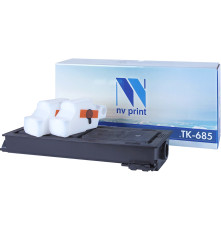 Тонер-картридж NVP NV-TK-685 для Kyocera TASKalfa 300i (20000 стр.)