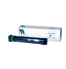 Тонер-картридж NVP Lexmark C950X2KG Black для C950de, без гарантии (24000 стр.)