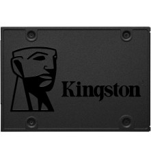 Твердотельный накопитель Kingston A400, 240GB, 2.5"