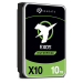 Жесткий диск 10TB Seagate Exos X10 ST10000NM0086