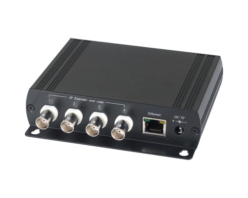 Удлинитель SC&T IP01 (4шт.)+IP01H(1шт.), БП в комплекте Удлинитель SC&T IP01 (4шт.)+IP01H(1шт.), БП в комплекте