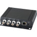 Удлинитель SC&T IP01 (4шт.)+IP01H(1шт.), БП в комплекте