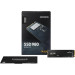 Твердотельный накопитель Samsung 980, 250GB, M.2(22x80mm)