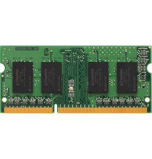 Модуль оперативной памяти Kingston 4GB DDR3-1600 KVR16S11S8/4WP
