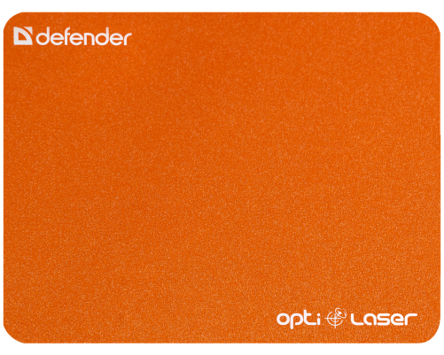 Коврик для мыши Defender Silver opti-laser 220х180х0.4 мм, 5 видов