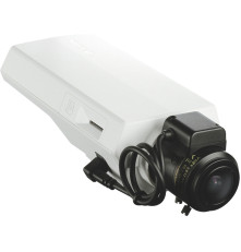 Камера видеонаблюдения D-Link DCS-3511
