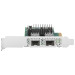 Сетевая карта внутренняя Mellanox MCX4121A-ACAT