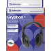 Наушники накладные Defender Gryphon 751, черный