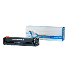 Тонер-картридж NVP NV-054H Black  для Canon i-Sensys LBP-620/621/623/640/MF-640/641/642/643/644/645 (3100 стр.)
