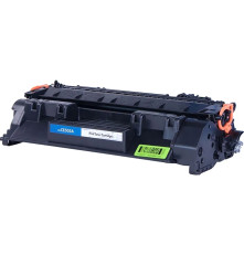 Тонер-картридж NVP NV-CE505A для HP P2035/ P2035n/ P2055/ P2055d/ P2055dn/ P2055d (2300 стр.)