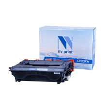 Тонер-картридж NVP NV-CF237A для HP LaserJet M607dn/ M607n/ M608dn/ M608n/ M608x/ M609dn/ M609x/ Flow M631h/ Flow M632z/ M631dn/ M631z/ M632fht (11000 стр.)